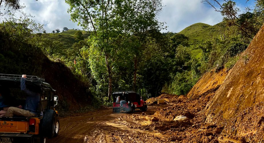 Colombia Nieuw 18 Colombia Nieuw 18